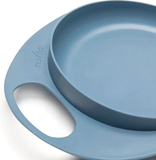 Nuvita Baby Food Container Set Blue 2pcs