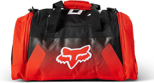 Fox Leed 180 Sack Voyage 40lt Red Fabric L59.944xW24.892xH29.972cm