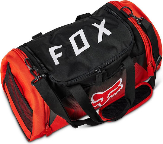 Fox Leed 180 Sack Voyage 40lt Red Fabric L59.944xW24.892xH29.972cm