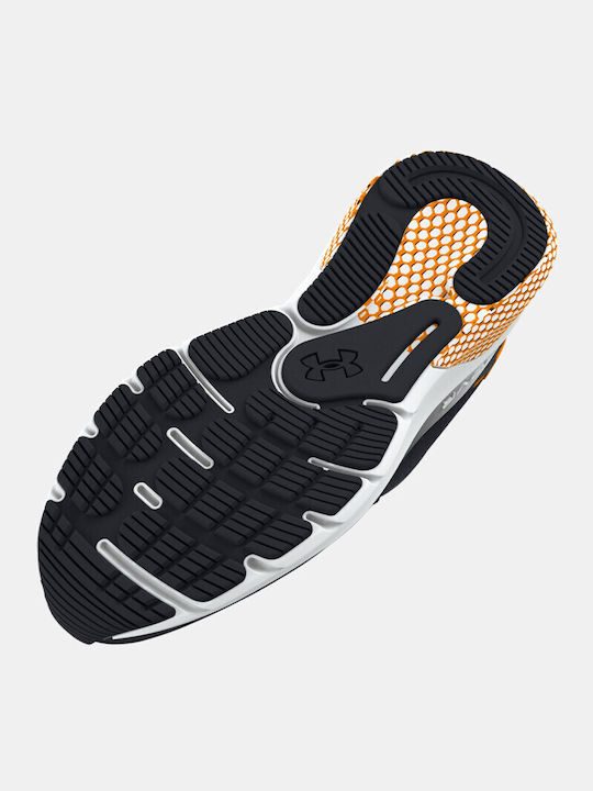 Hovr Turbulence 2 Sport Shoes Running Orange