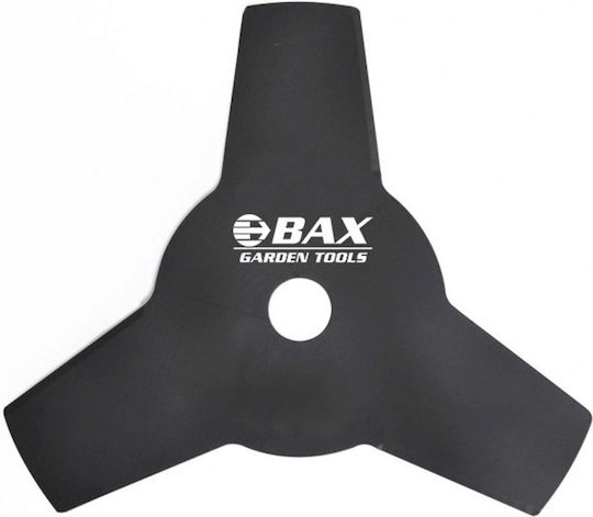 Bax Δίσκος Θαμνοκοπτικού 255mm 3 Δοντιών 23.83008
