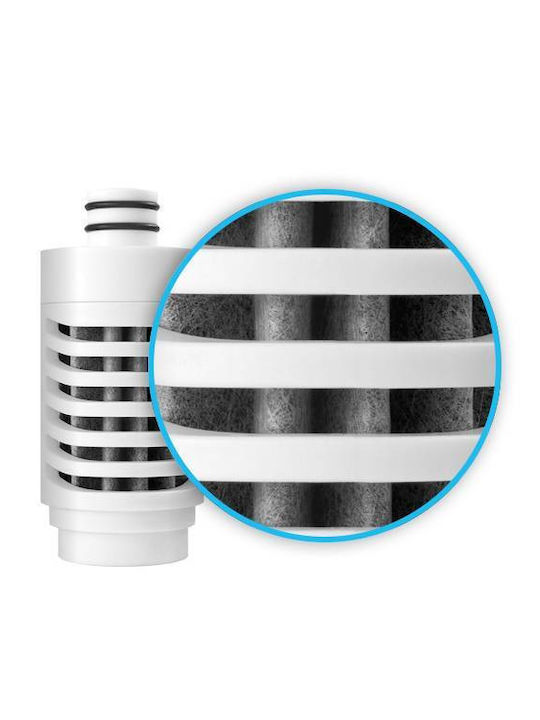 Aqua Filter Water Filter Replacement for Bottle