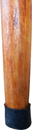 Eikona Brown Walking Stick