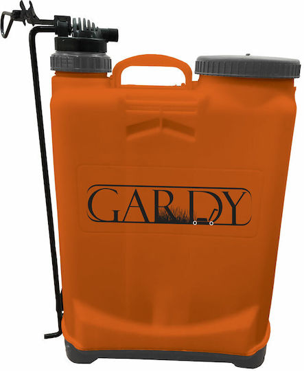 Gardy Pressure Sprayer with Capacity 16lt 4bar