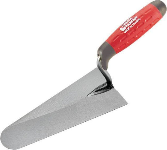 L' Outil Parfait Spatula Metallic 220mm with Plastic Handle 620122