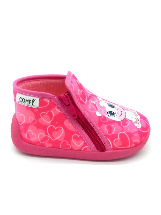 Comfy Anatomic