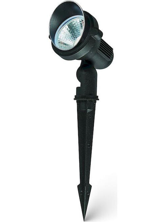 Geyer Водоустойчиво LED осветително тяло 10W Червено IP65 SPK85R