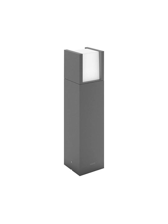 Philips MyGarden Arbour Κολωνάκι LED 6W 10x10x11.1cm Philips MyGarden Arbour Κολωνάκι LED 6W 10x10x11.1cm