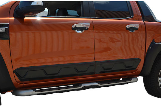 Ford Car Fender for Volkswagen T6 Ford Ranger 2012+