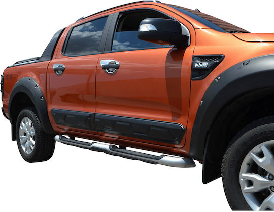 Ford Car Fender for Volkswagen T6 Ford Ranger 2012+