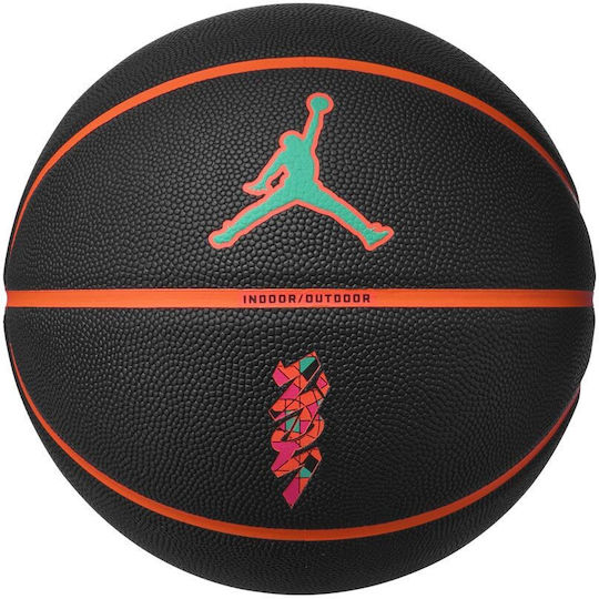 Jordan All Court 8p Basket Ball Indoor/Outdoor