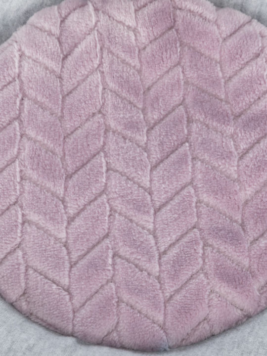 Trixie Welcome Пуф Легло за куче Сив 40x40см.