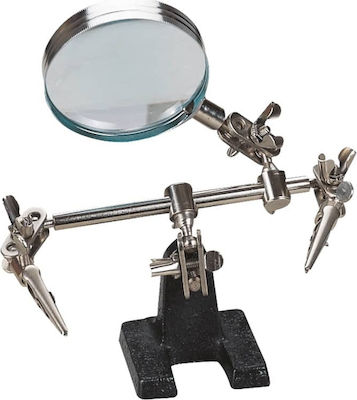 Tabletop Magnifying Lense