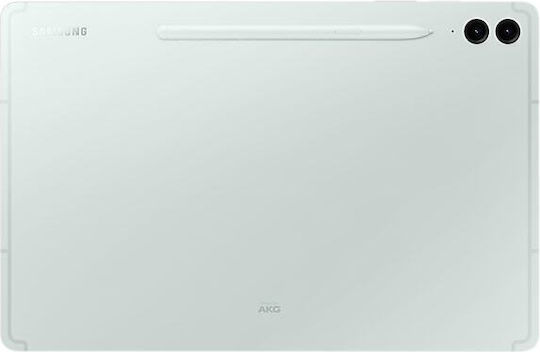 Samsung Galaxy Tab S9 FE+ 5G 12.4Inches (12GB/256GB) Mint