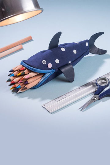 Donkey Здравейте Туне Ранец За Моливи Син