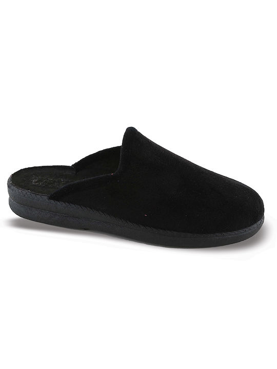 FAME NL1302 Women's Slipper In Black Colour