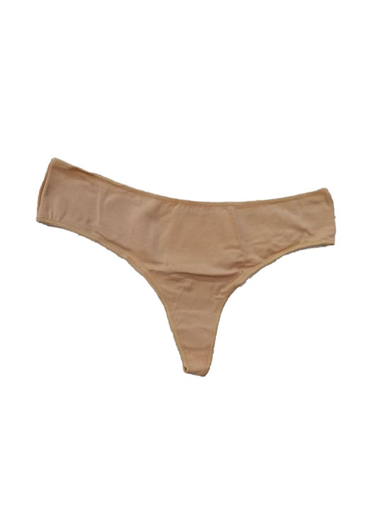 Helios Damen Brasilien Beige