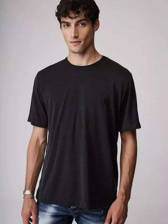 T-Shirt Schwarz