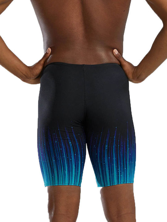 Tyr Men's Competition Jammer Blue