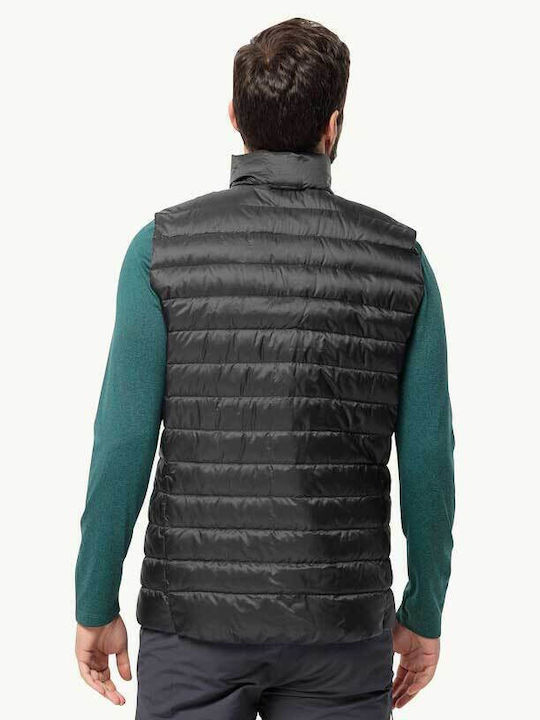Jack Wolfskin Jacket Black