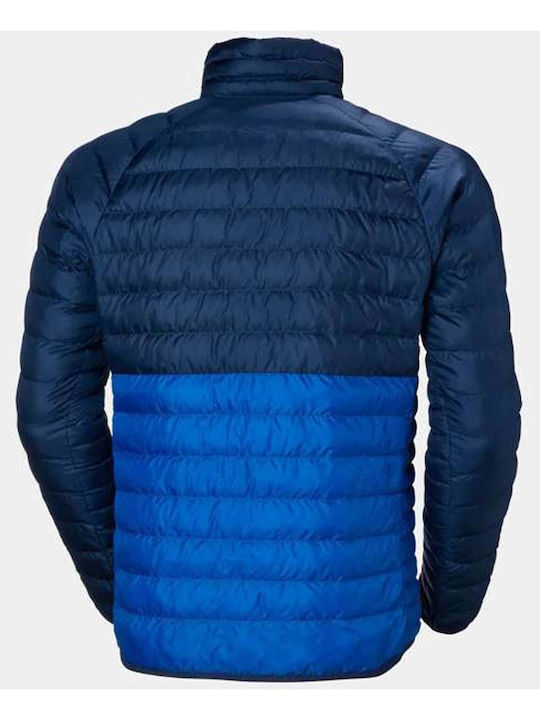 Banff Insulator Winter Jacket Blue
