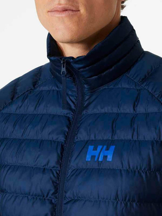 Banff Insulator Winter Jacket Blue