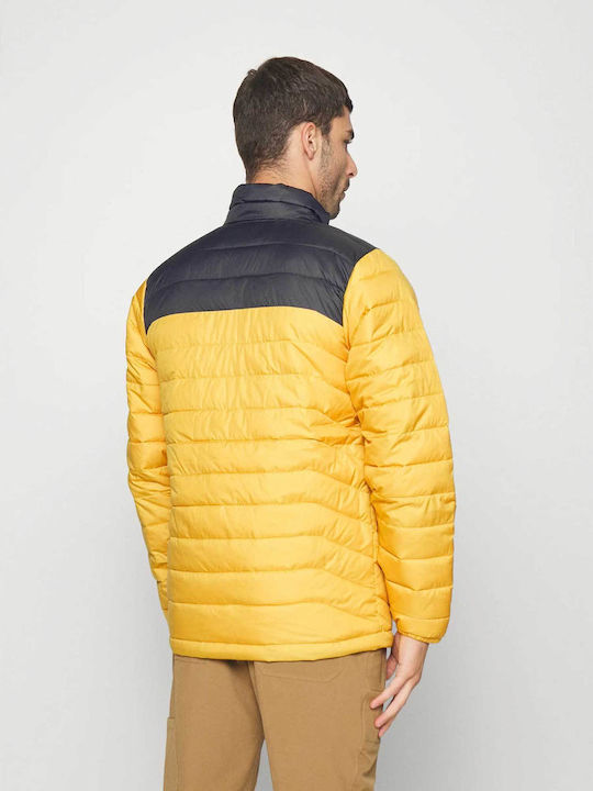 Powder Lite Winter Jacket Black