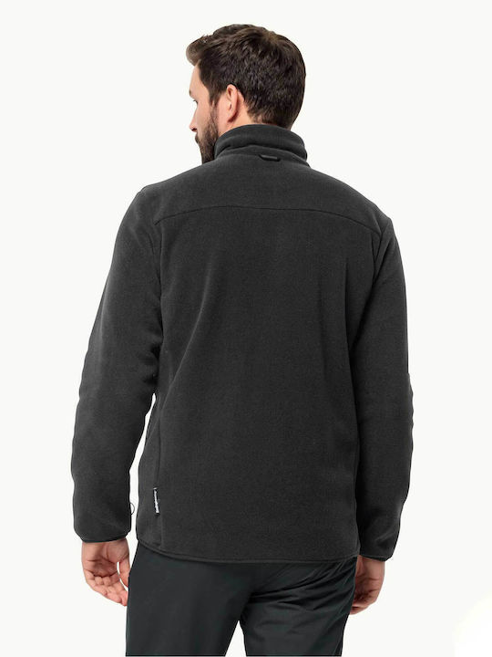 Taubenberg 3 in 1 Winter Jacket Black