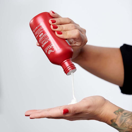 Wella Ultimate Shampoos Reconstruction/Nourishment & Hydration for Damaged Hair 1000ml