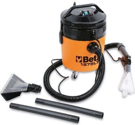Beta Aspirator Lichide / Solide 1200W Recipient 20lt