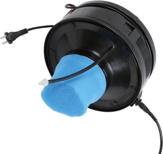 Beta Aspirator Lichide / Solide 1200W Recipient 20lt