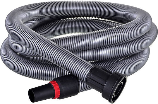 Starmix ISC L-1425 Staubsauger Flüssigkeiten / Feststoffe 1400W mit Kunststoff Behälter 73Es