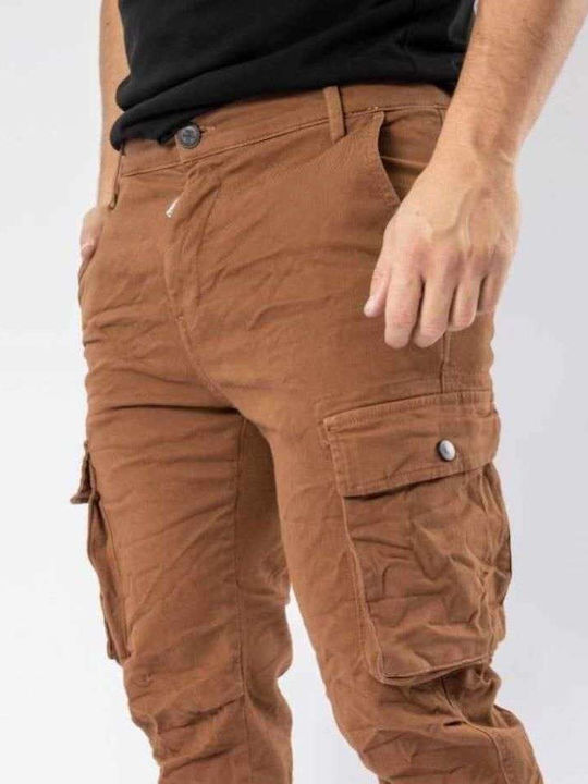 Hose Cargo Braun
