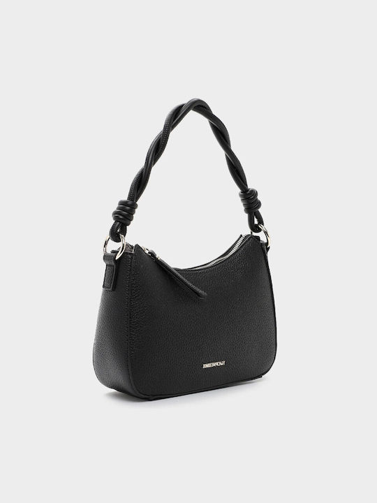 Emily & Noah Damen Tasche Hand Schwarz