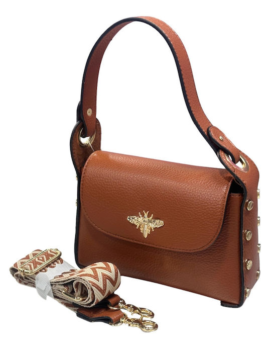 Damentasche Handtasche Braun