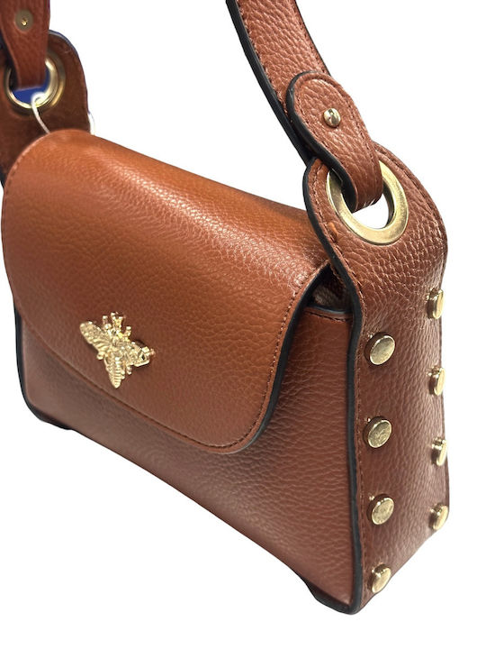 Damentasche Handtasche Braun