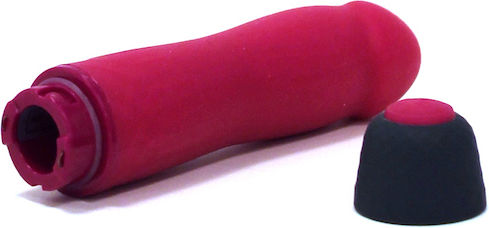 Dorcel Mini Must Vibrator 12cm Fuchsia