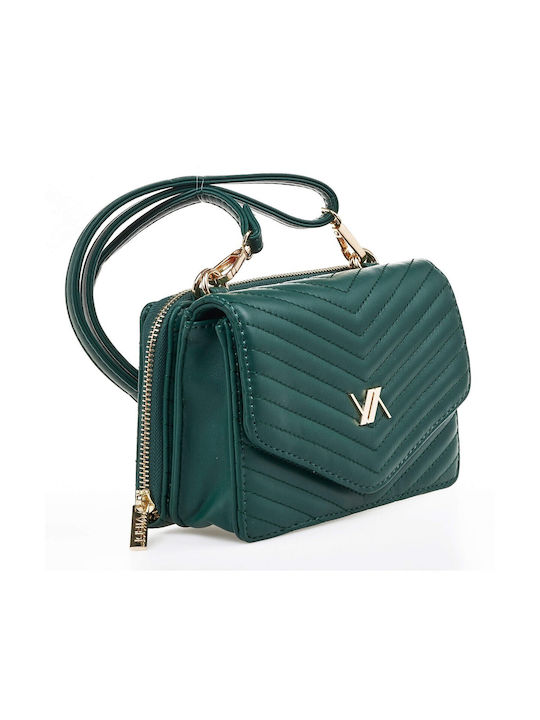Verde Women's Bag Crossbody Green