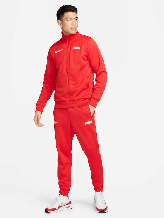 Sportswear Standard Issue Sweatshirts für Herren Rot