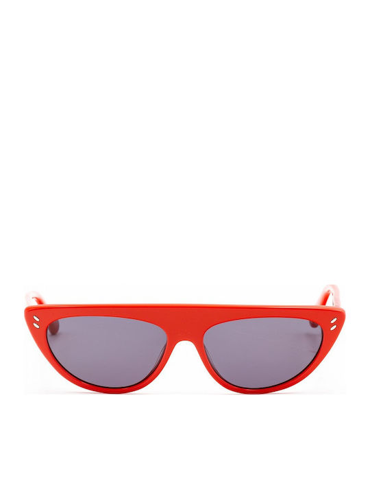 Stella McCartney Kids Invu Red Sunglasses