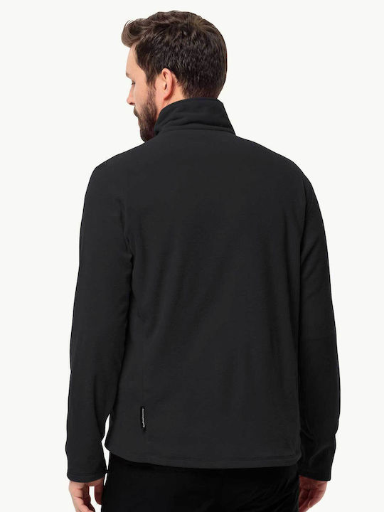 Jack Wolfskin Black