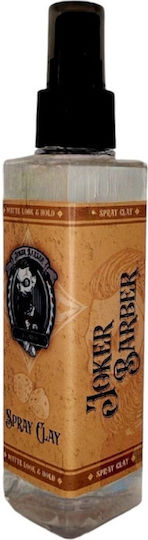Joker Barber Grooming Spray 150ml