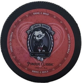 Joker Barber Classic