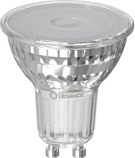 Osram LED Bulb 6.9W for Socket GU10 and Shape PAR16 Natural White 620lm