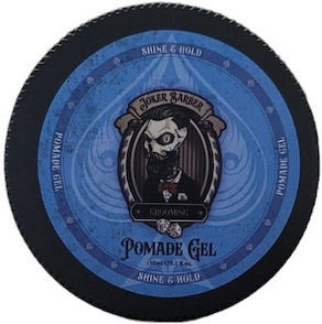 Joker Barber Pomade Gel Μαλλιών 150ml