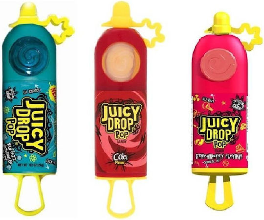 Juicy Drop Καραμέλες 26gr