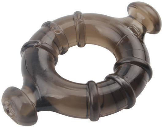 Chisa Novelties GK Power Rudder Cock Rings