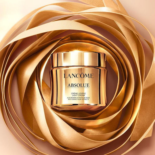 Lancome Absolue LichtNachfüllen Creme Gesicht Tag 60ml
