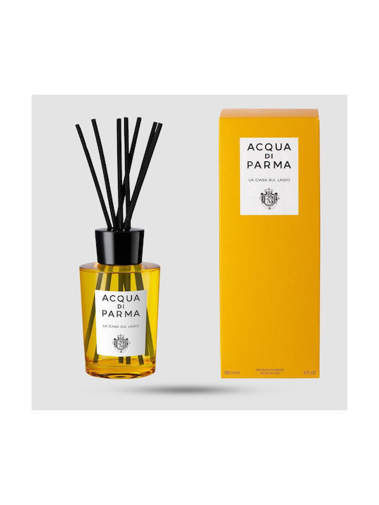 Acqua di Parma Diffuser with Scent La Casa Sul Lago 180ml