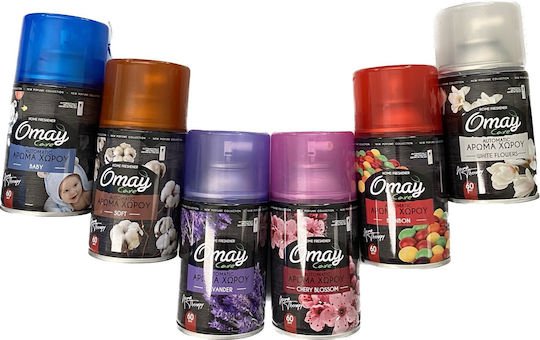 Simple Nachfüllpack für Sprühgerät mit Duft Lavendel 260ml